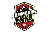 league of utah writers logo